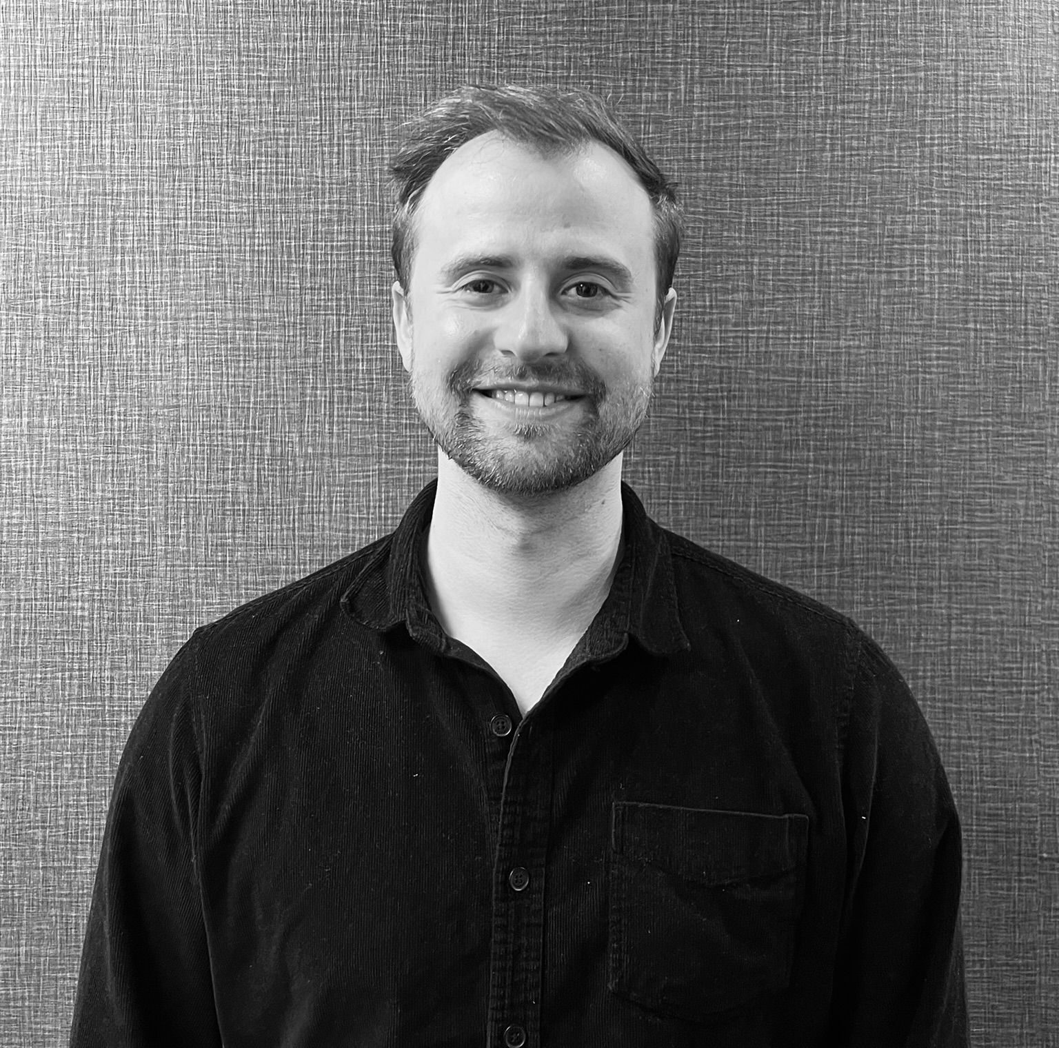 New Alex profile pic